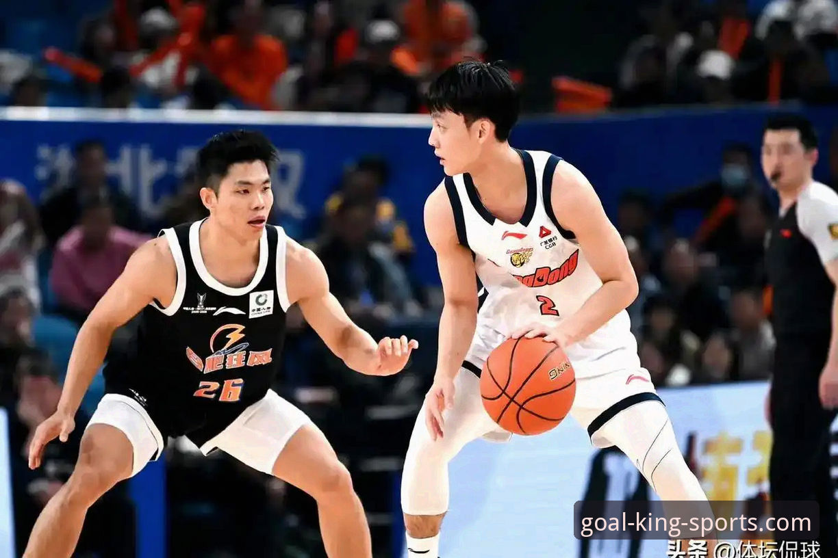 CBA季后赛山西vs青岛G2深度评测：20分领先险遭翻盘，球王会体育平台见证横扫晋级